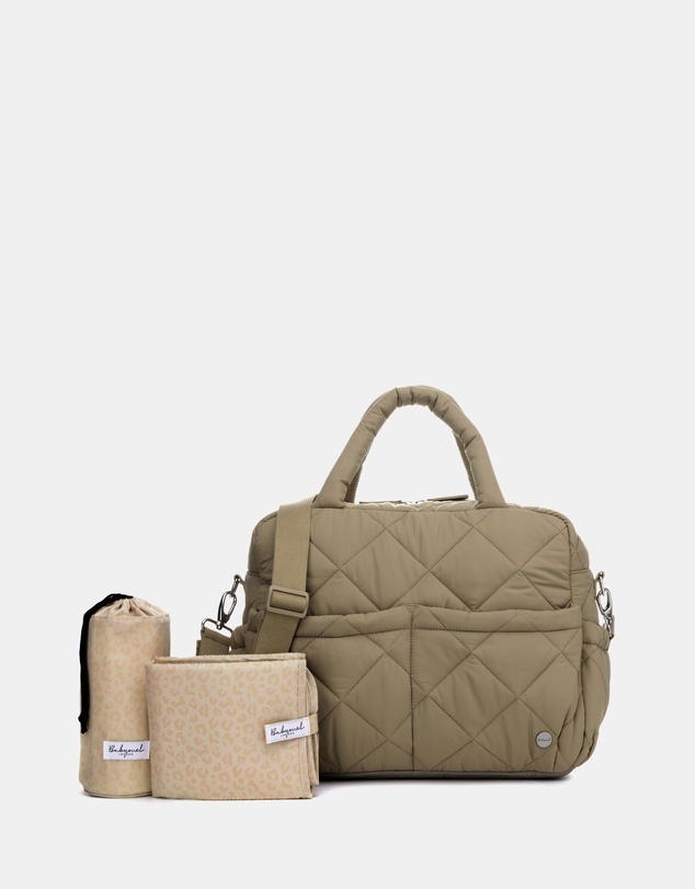 Babymel - Willow Nappy Bag