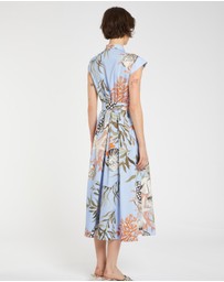 Marella - Padana Printed Dress