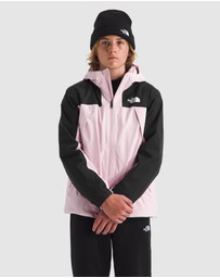 The North Face - Antora Triclimate Jacket - Teens