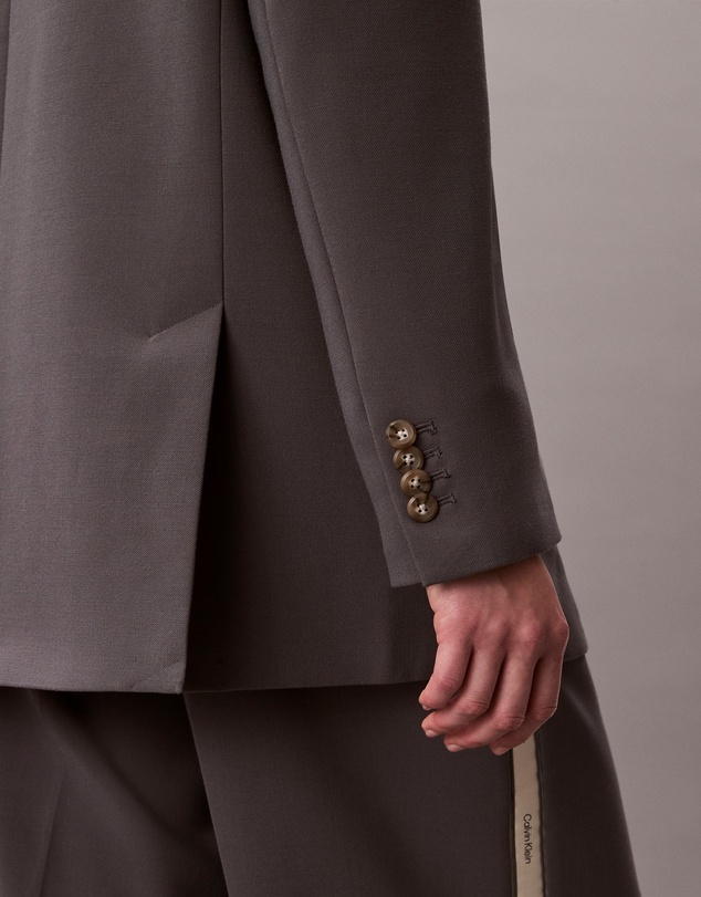 Calvin Klein - Stretch Classic Blazer