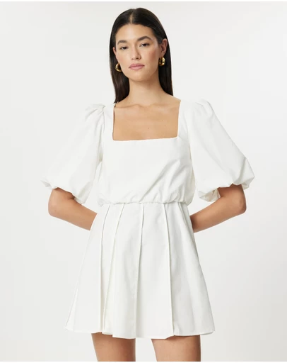 Tussah - Elowen Mini Dress