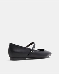 Call It Spring - Janeyy Ballerina Flats