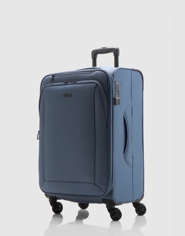 Flylite - Hawthorn Check-In 69cm Suitcase