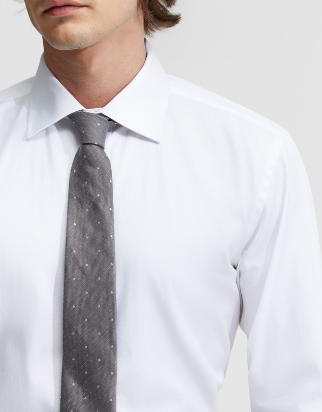 Oxford - Islington Luxury Fine Twill Shirt