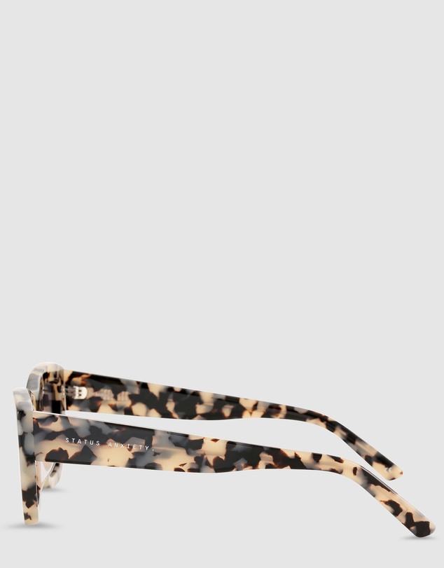 Status Anxiety - Mirage Sunglasses
