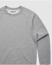 Vacancy Co - Vacant Crewneck - Youth