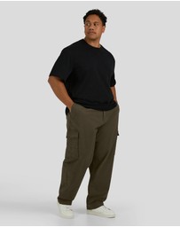 Johnny Bigg - Relaxed Fit Cargo Pant