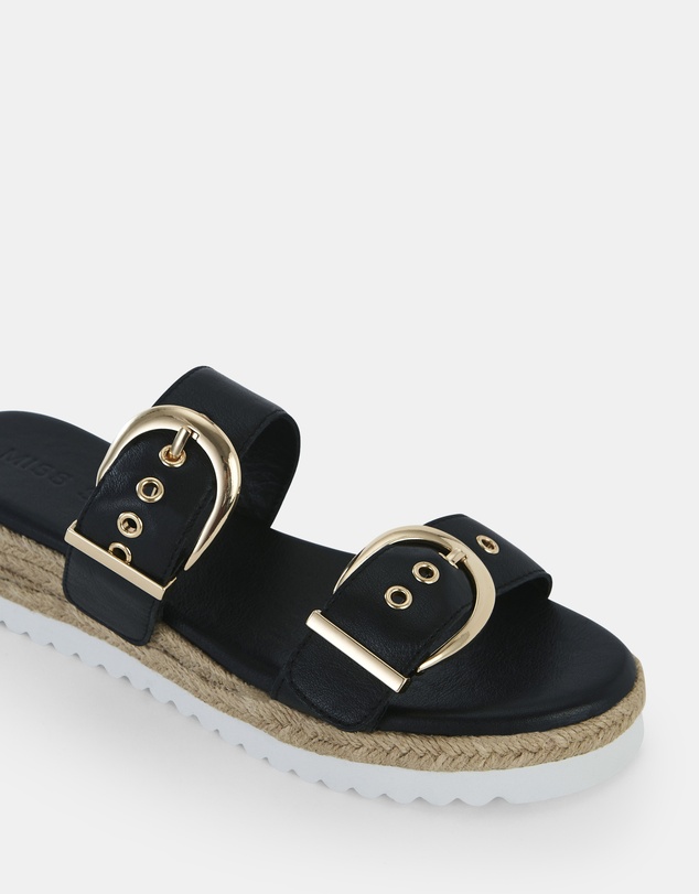 Miss Sofie - Livia Wedges
