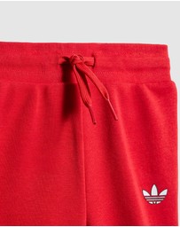 adidas Originals - Trefoil Crew Set - Babies-Kids