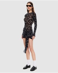 Lioness - Ford Mini Dress