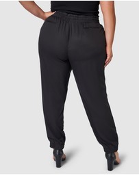 Indigo Tonic - Jada Jean Jogger Pant