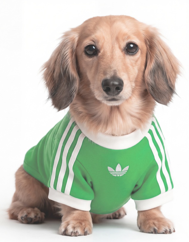 adidas Originals - adidas Pet Cali Tee