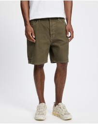 Rolla's - Ezy Electric Short Canvas