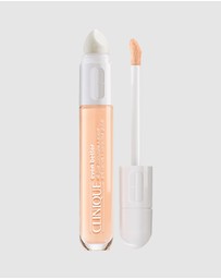 Clinique - Even Better All-Over Concealer + Eraser - WN 04 Bone