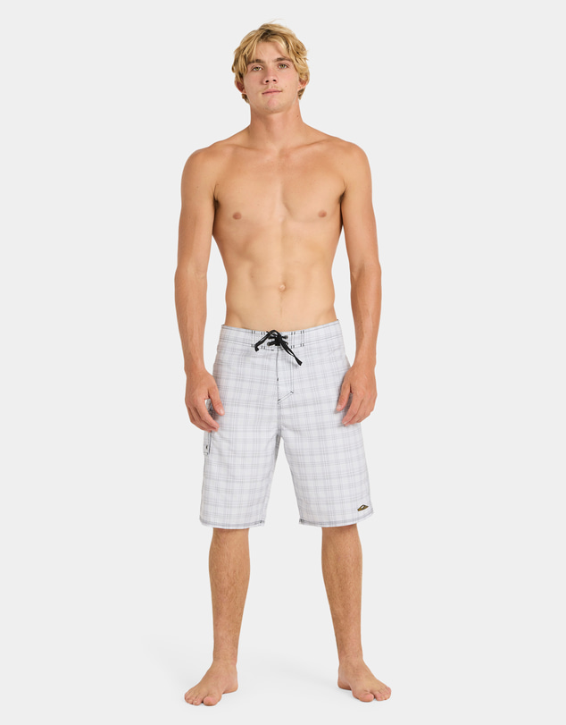 Quiksilver - Mens Mercury 21