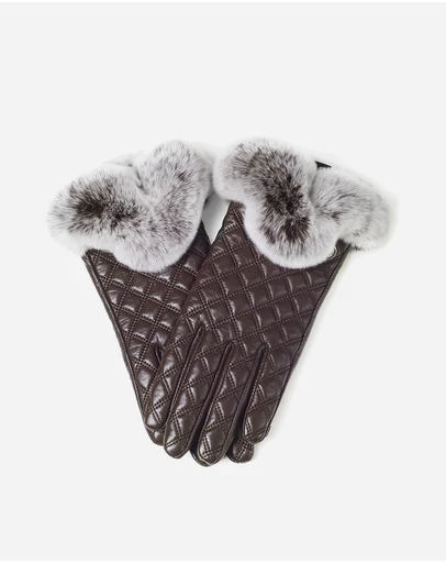 Ozwear Connection Uggs - Ugg Touch Screen Glove