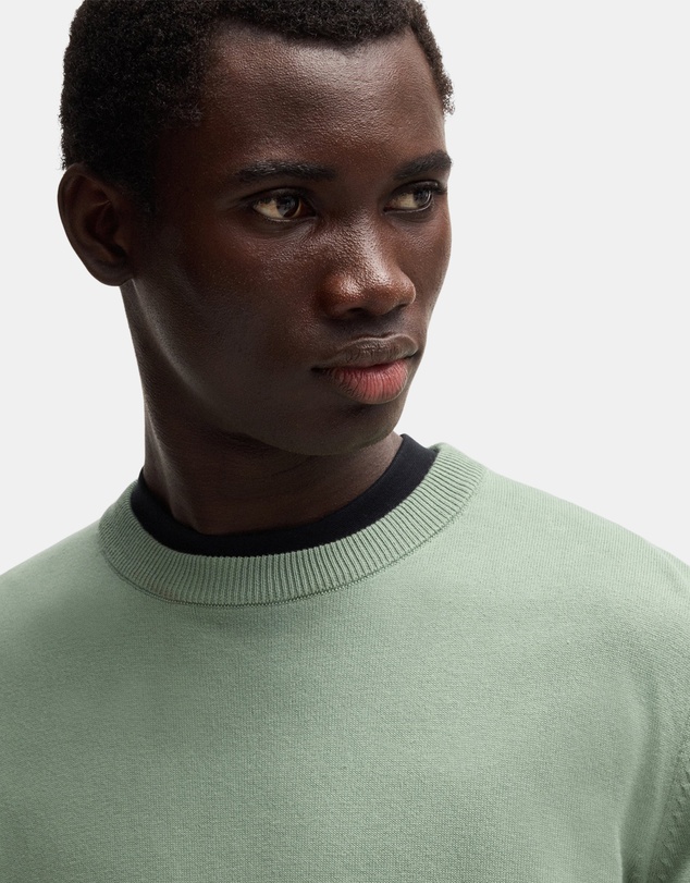 BOSS - Pacas Knitwear