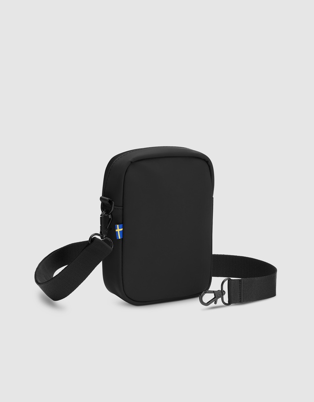 Gaston Luga - Däsh - Verti Crossbody Waterproof Shoulder Carry Bag