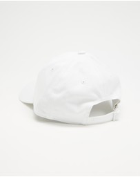 adidas Originals - Adicolor Classic Trefoil Baseball Cap