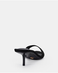 Novo - Voice Heels