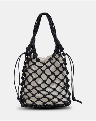 Brie Leon - Capri Slouch Mini Bag
