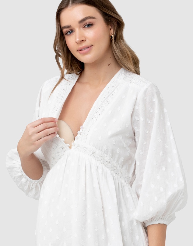 Ripe Maternity - Valentina Dress