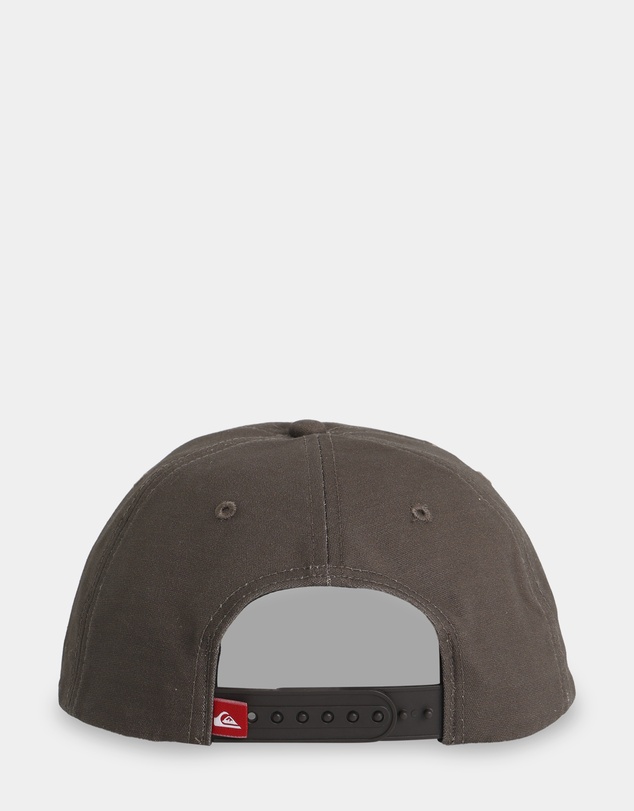 Quiksilver - Mens Affected Snapback Cap