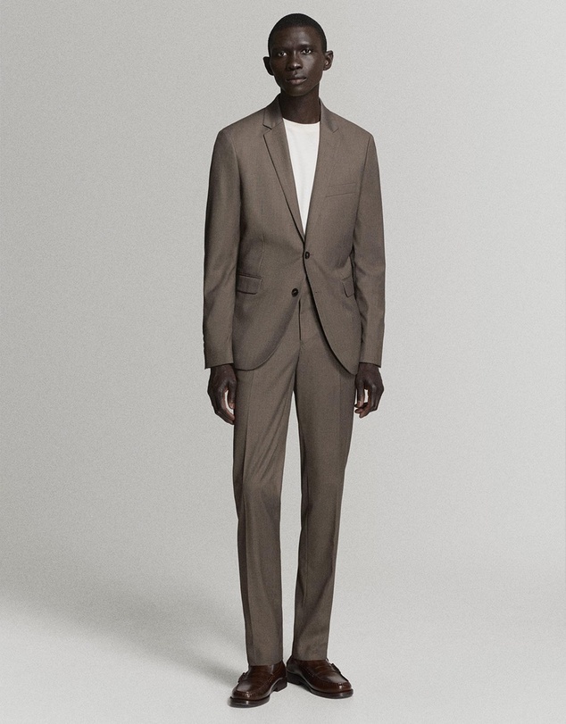 M.N.G - Paris Blazer