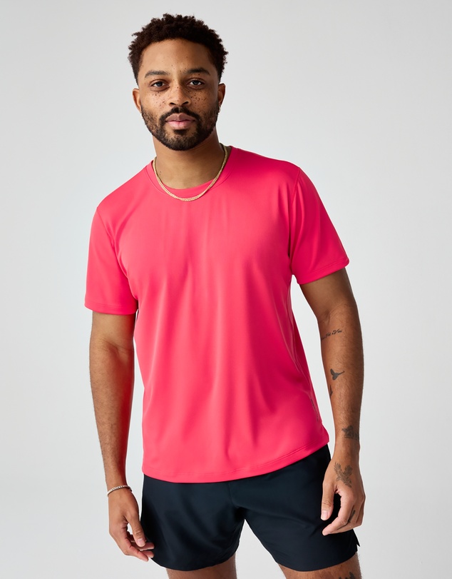 Brooks - Dash Short Sleeve