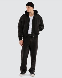 Kiss Chacey - Realm Bomber Jacket