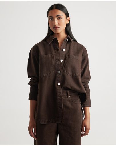 Truffle Brown