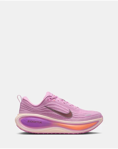 Nike - Vomero Plus - Women's