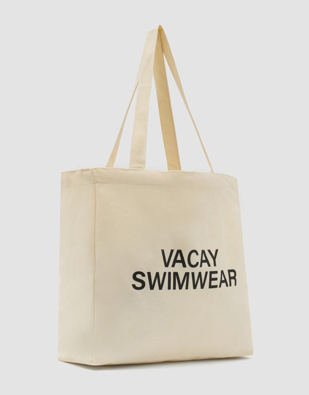 Vacay Swimwear - Tote Bag