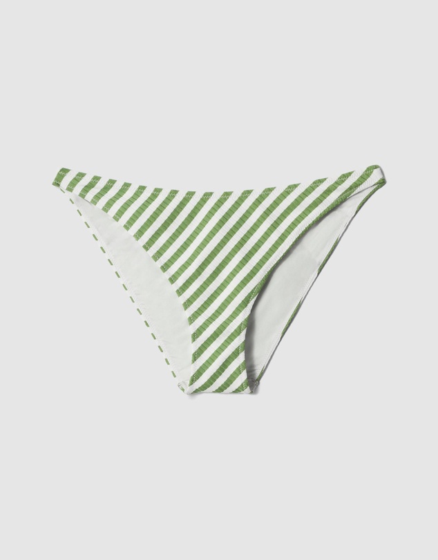 & Other Stories - Ribbed Bikini Briefs