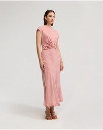 Oxford - Charlotte Dress