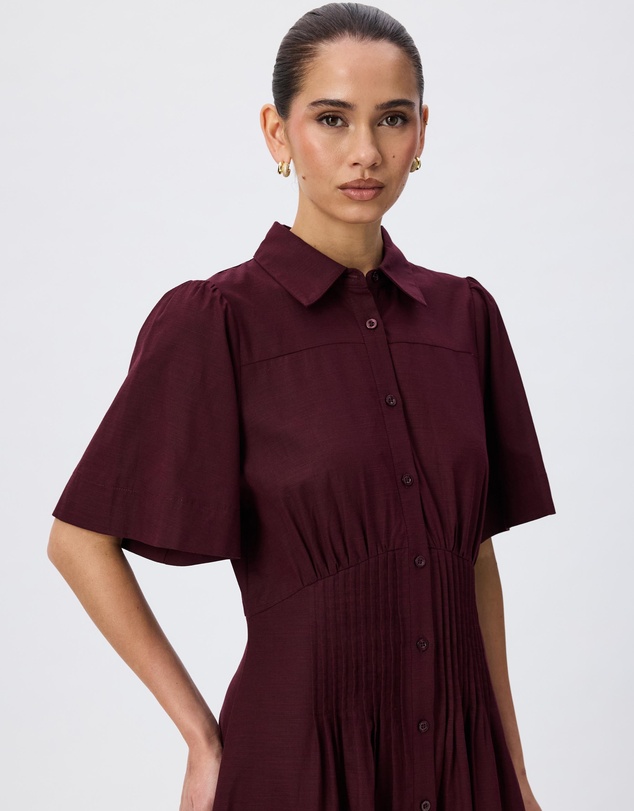Tussah - Shanika Midi Dress