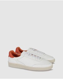 Brando - Tyleran Low Top Sneakers