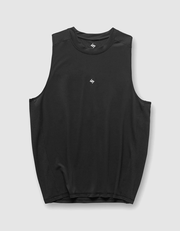 Represent 247 - 247 Numbers Vest