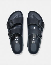Birkenstock - Arizona Exquisite Regular - Unisex