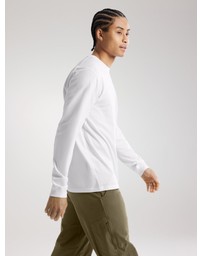 Arc'teryx - Kragg SL Cotton Shirt LS Men's