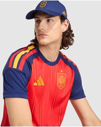 adidas Performance - Spain 26 Home Jersey