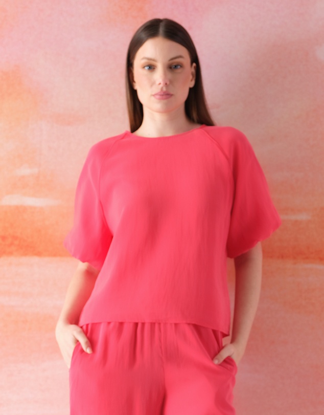Stella - Zayra Top