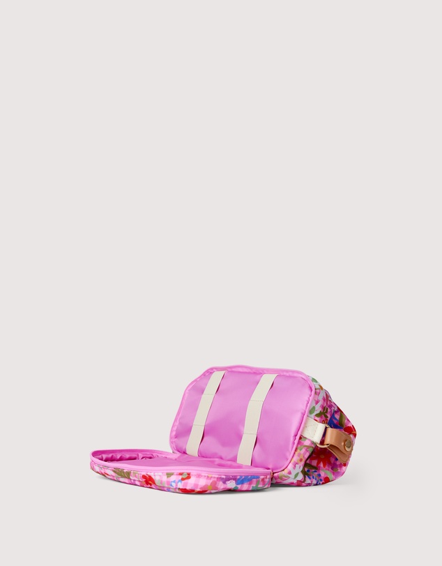 The Somewhere Co - Flowerburst Cosmetic Bag