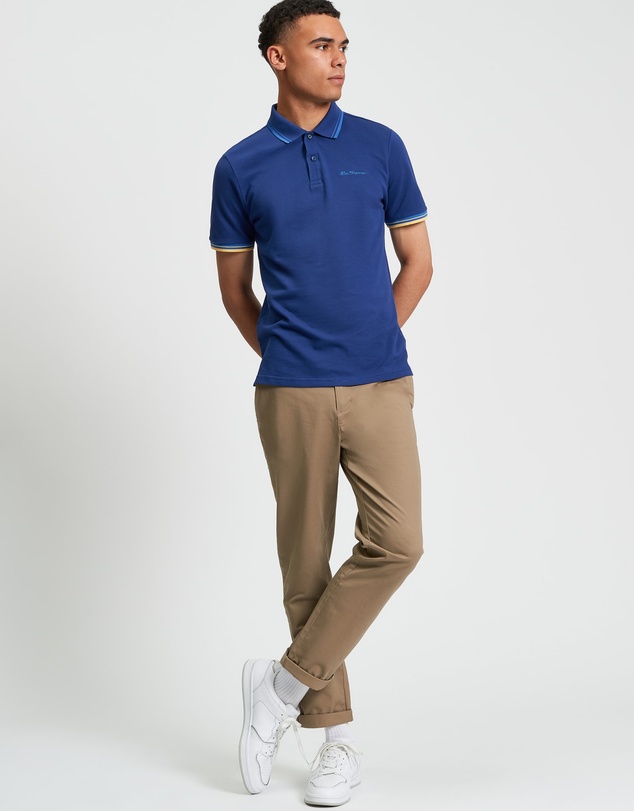 Ben Sherman - Signature Pique Polo