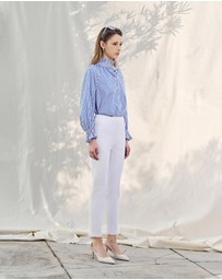 IDA+S - Rhea Four-Way Stretch Leggings
