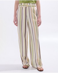 Marcs - In The Spot-stripe! Pants