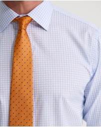 Oxford - Islington Fit Stretch Luxury Shirt