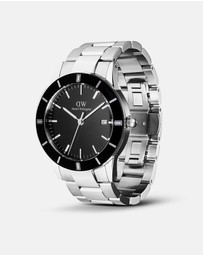 Daniel Wellington - Iconic Paradigma Link Enamel