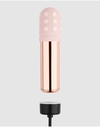 Le Wand - Le Wand Chrome Bullet