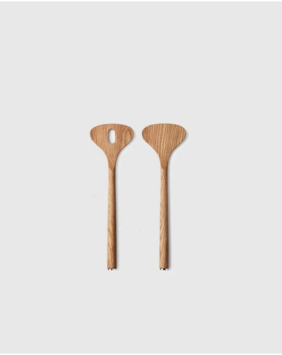 Georg Jensen - Alfredo Salad Servers